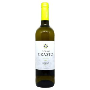 FLOR DE CRASTO WHITE 750 ML