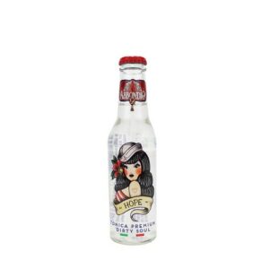 ABBONDIO PREMIUM TONIC WATER 200 ML