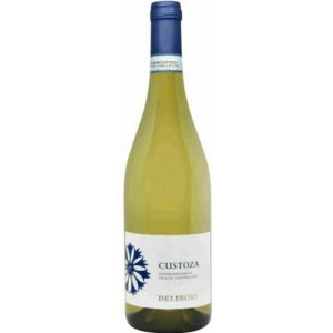 DELIBORI CUSTOZA 750 ML
