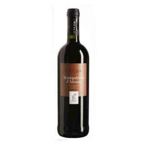 CALEO MONTEPULCIANO D ABRUZZO DOC 750 ML