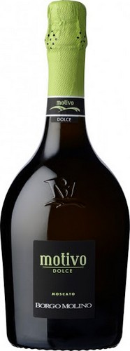BORGO MOLINO MOTIVO DOLCE 750 ML