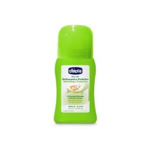 CHICCO ANTIMOSQUITO ROLL ON 60 ML