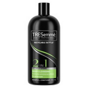 TRESEMME 2IN1 CLEANSE & REPLENISH 900 ML