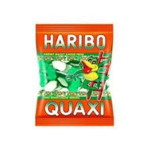 HARIBO QUAXI PACK 200 GRMS