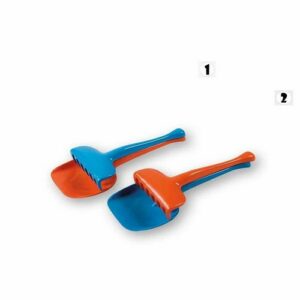 ANDRONI BEACH SET BIS 1 PCS.