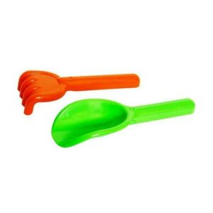 ANDRONI BEACH SPADE BABY 1 PCS.