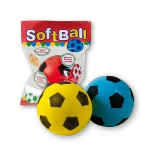 ANDRONI BIG FOAM BALL 1 PCS.