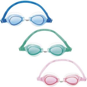 BESTWAY HIGH STYLE GOGGLES 1 PCS.