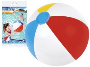 BESTWAY 51CM BEACH BALL 1 PCS.