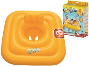 BESTWAY 27 BABY SWIM SUPPORT STEP A 1 PCS.