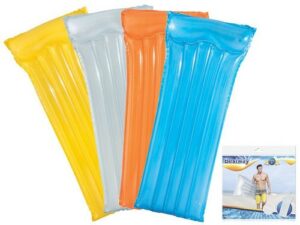 BESTWAY DELUXE COMFORT MATS 72X30" 1 PCS.