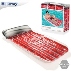BESTWAY MOONSHINE LOUNGE 1.90X1.14M 1 PCS.