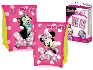 BESTWAY ARM BANDS MINNIE 1 PCS.