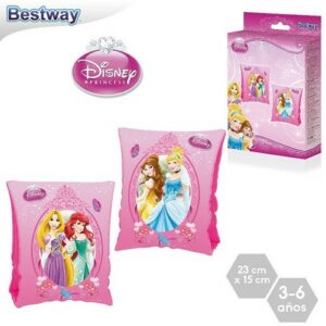 BESTWAY PRINCESS ARM BANDS DISNEY 1 PCS.