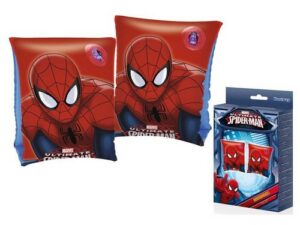 BESTWAY SPIDERMAN ARM BANDS 1 PCS.