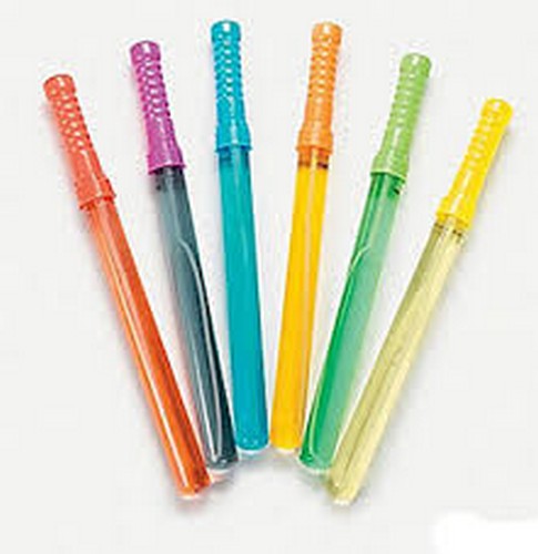 CRIK CROK DISP OF 24 BUBBLE TUBE 1 PCS.