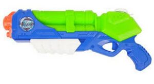 CRIK CROK 38CM WATER GUN 1 PCS.