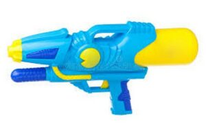 CRIK CROK 30CM WATER GUN 1 PCS.