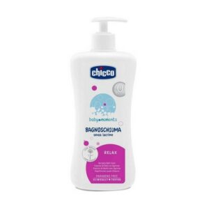 CHICCO BATH FOAM RELAX 500 ML