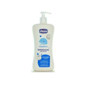 CHICCO BATH FOAM 500 ML