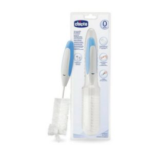 CHICCO BOTTLE CLEANING BRUSH 1 PCS.