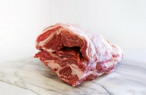 LAMB SHOULDER BONELESS
