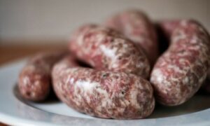 MALTESE SAUSAGES