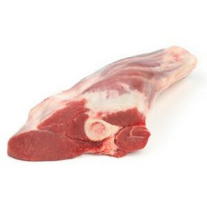 NEW ZEALAND FROZEN LAMB SHANKS