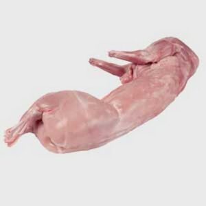 LOCAL FRSH WHOLE RABBIT