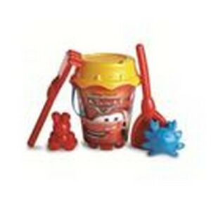 UNICE CARS BUCKE SET 1 PCS.