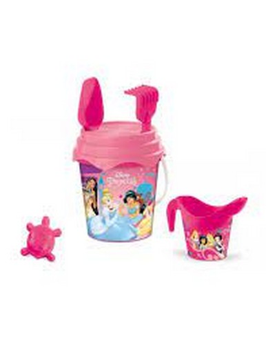 UNICE PRINCESS BUCKET & WATERING CAN 1 PCS.