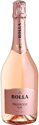 BOLLA PROSECCO ROSE 2020 750 ML