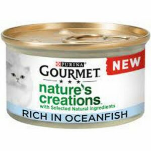 PURINA GOURMET GIG OFISHSPIN 85 GRMS