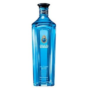 STAR OF BOMBAY SAPPHIRE GIN 700 ML