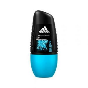 ADIDAS ANTI PERSPIRANT ROLL ON 50 ML