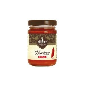 AL AMIER HARISA 145 ML