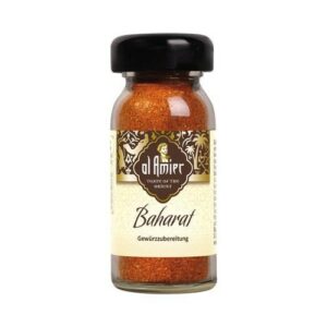 AL AMIER BAHARAT SPICES 30 GRMS