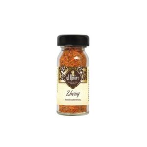 AL AMIER ZHOUG SPICES 30 GRMS