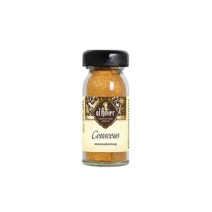 AL AMIER COUSCOUS SPICES 30 GRMS