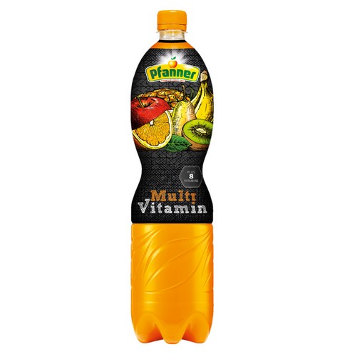 PFANNER M/VITAMIN 1.5 LTR