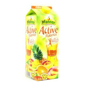 PFANNER ACTIVE BALANCE 2 LTR