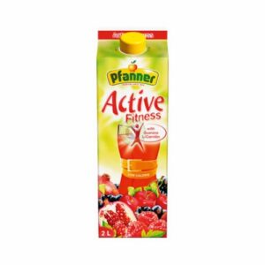 PFANNER ACTIVE FITNESS 2 LTR