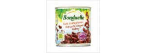 BONDUELLE RED KIDNEY SMALL 160 GRMS