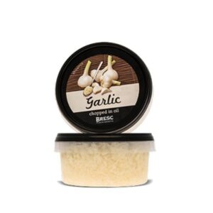 BRESC CHOPPED GARLIC 150 GRMS