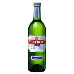 ANIS PERNOD 1 LTR